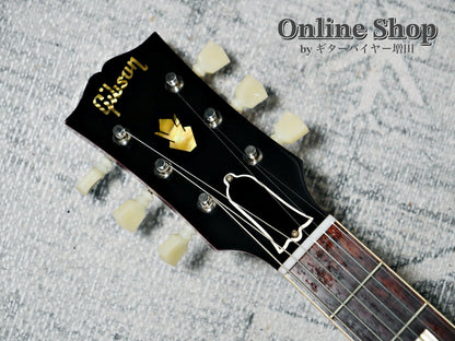 USED 2025 Gibson Custom Shop Historic Collection 1964 ES-335 Reissue VOS Sixties Cherry