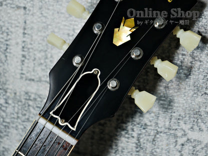 USED 2025 Gibson Custom Shop Historic Collection 1964 ES-335 Reissue VOS Sixties Cherry