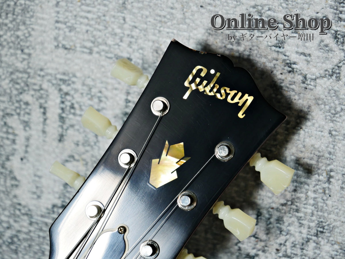 USED 2025 Gibson Custom Shop Historic Collection 1964 ES-335 Reissue VOS Sixties Cherry