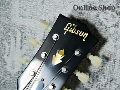 USED 2025 Gibson Custom Shop Historic Collection 1964 ES-335 Reissue VOS Sixties Cherry