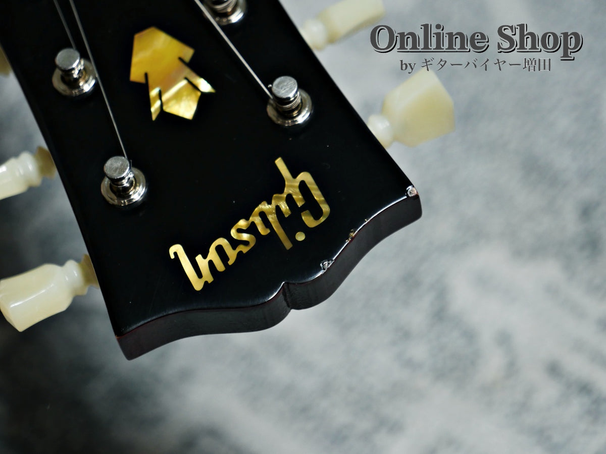 USED 2025 Gibson Custom Shop Historic Collection 1964 ES-335 Reissue VOS Sixties Cherry