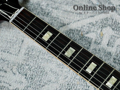 USED 2025 Gibson Custom Shop Historic Collection 1964 ES-335 Reissue VOS Sixties Cherry