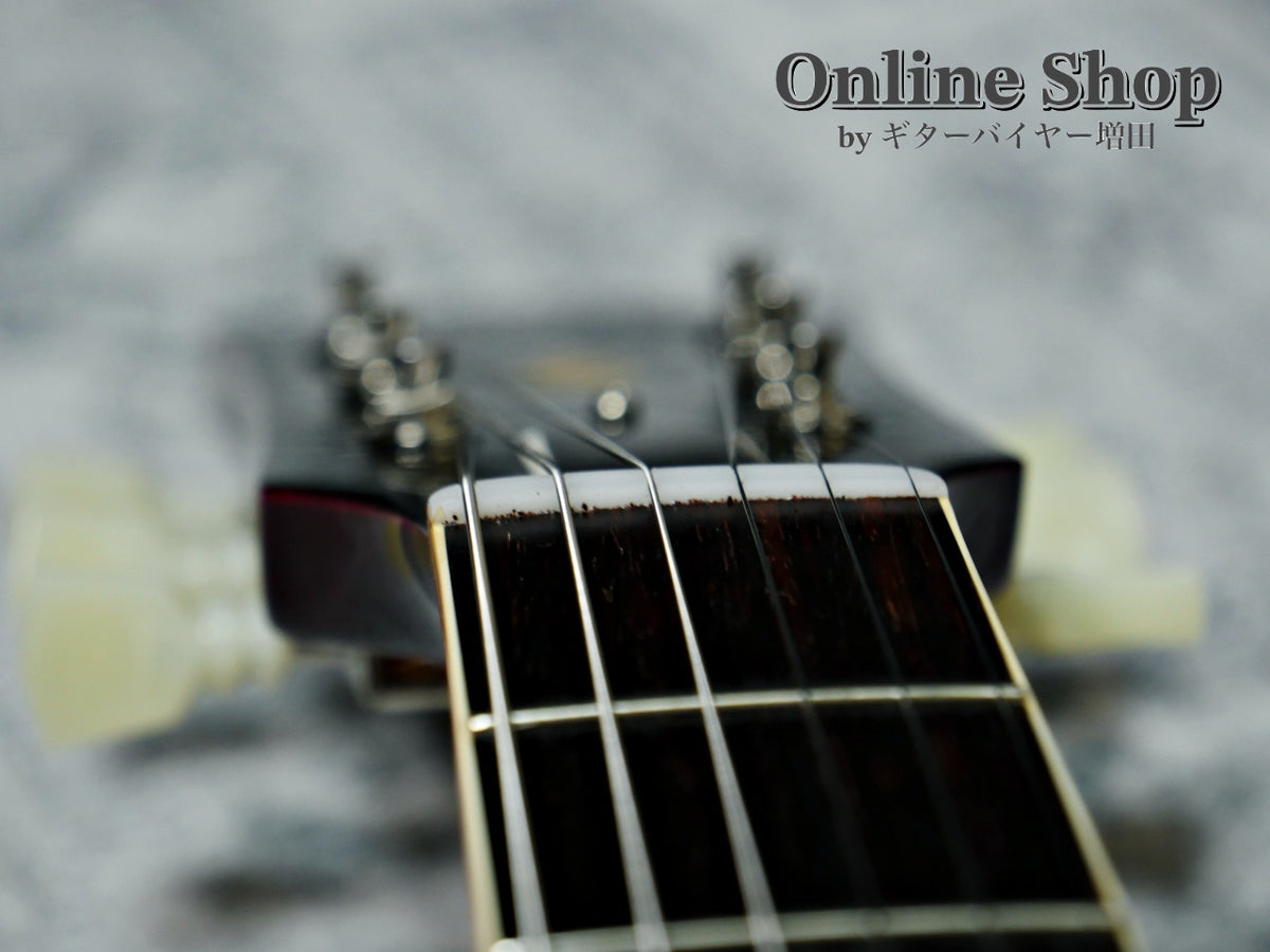 USED 2025 Gibson Custom Shop Historic Collection 1964 ES-335 Reissue VOS Sixties Cherry