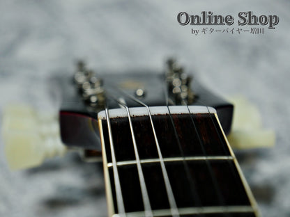 USED 2025 Gibson Custom Shop Historic Collection 1964 ES-335 Reissue VOS Sixties Cherry