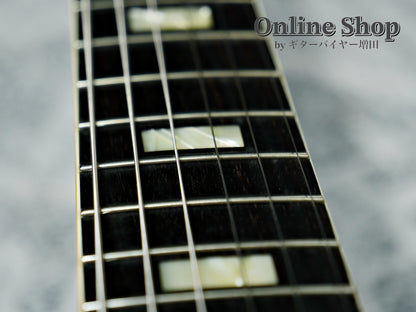 USED 2025 Gibson Custom Shop Historic Collection 1964 ES-335 Reissue VOS Sixties Cherry