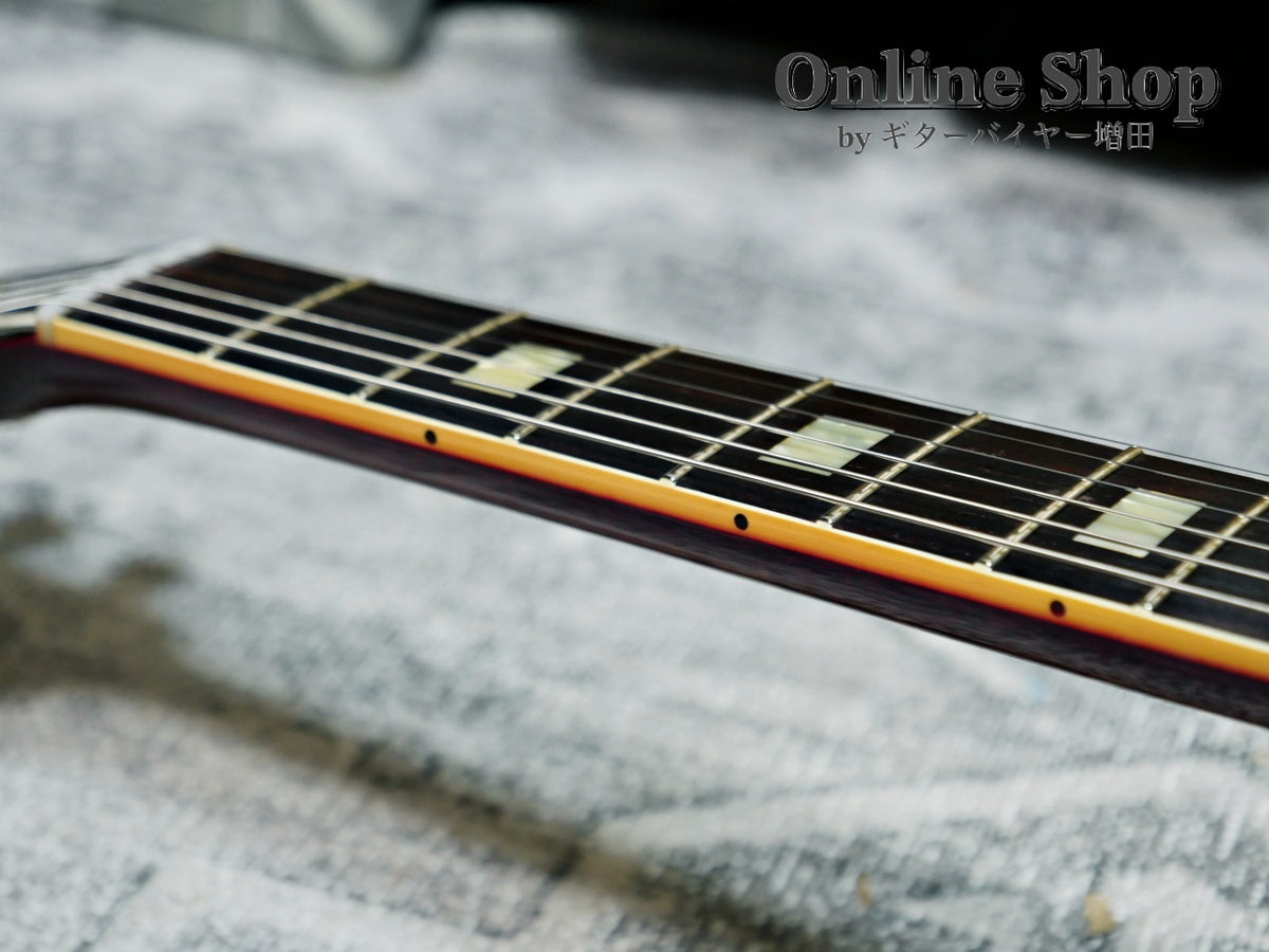 USED 2025 Gibson Custom Shop Historic Collection 1964 ES-335 Reissue VOS Sixties Cherry