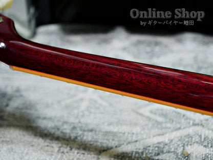 USED 2025 Gibson Custom Shop Historic Collection 1964 ES-335 Reissue VOS Sixties Cherry