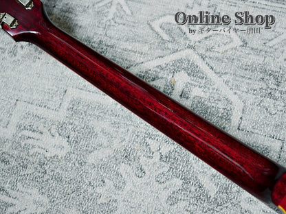 USED 2025 Gibson Custom Shop Historic Collection 1964 ES-335 Reissue VOS Sixties Cherry