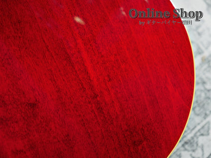 USED 2025 Gibson Custom Shop Historic Collection 1964 ES-335 Reissue VOS Sixties Cherry