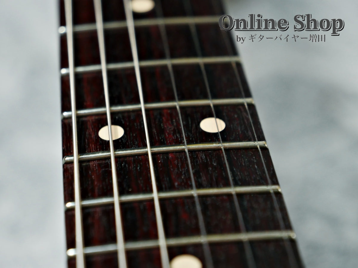 USED 2024 Xotic XSC-1 Heavy Aged 3 Tone Burst