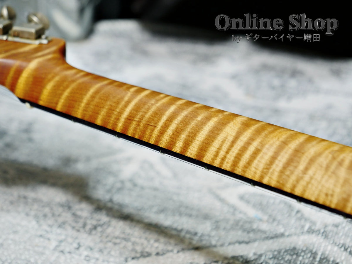 USED 2024 Xotic XSC-1 Heavy Aged 3 Tone Burst