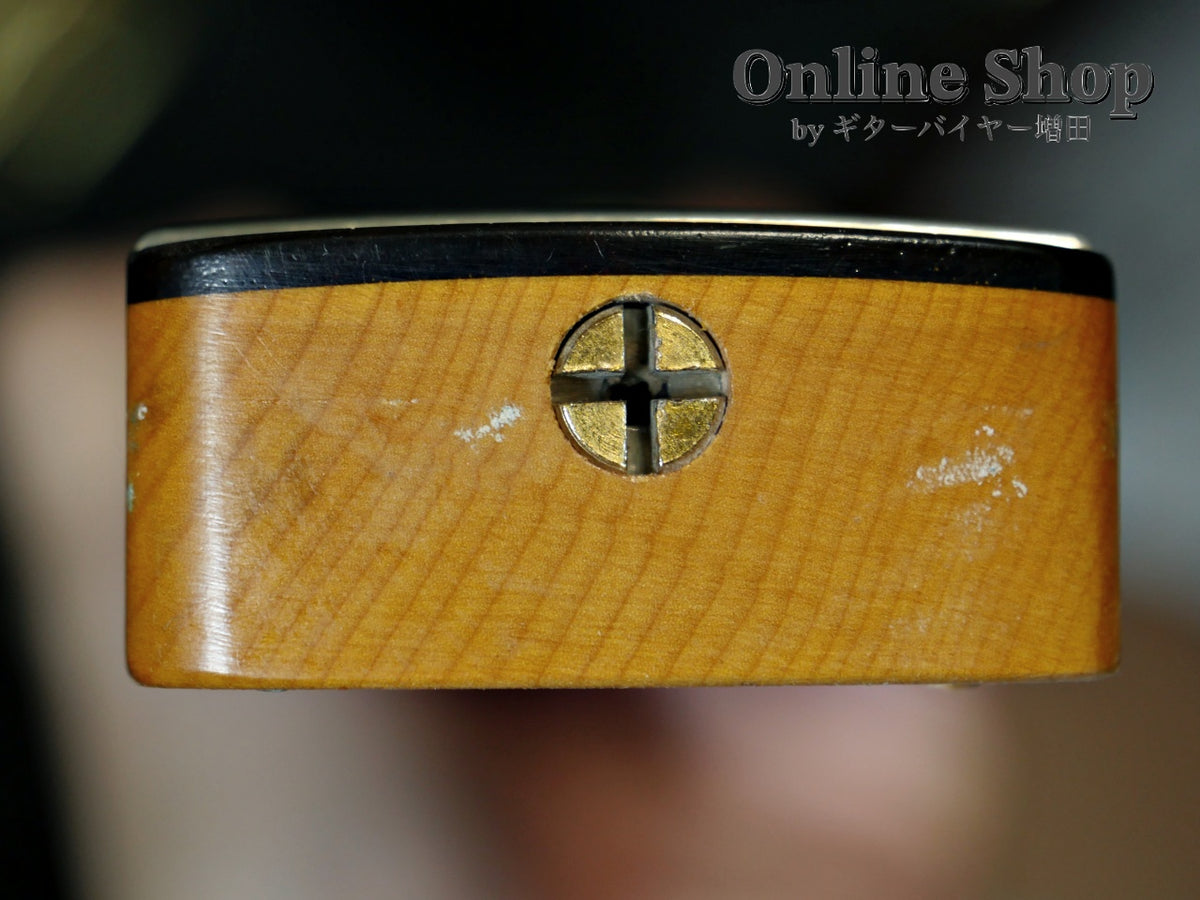 USED 2024 Fender Custom Shop MBS "Greg Fessler" 1962 Stratocaster Relic Sherwood Green Metallic