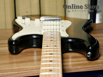 USED 2006 Fender Custom Shop Stratocaster Pro Closet Classic 2-Color Sunburst