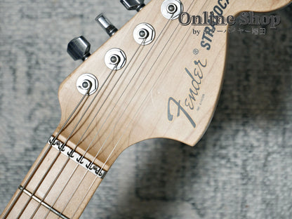 USED 2006 Fender Custom Shop Stratocaster Pro Closet Classic 2-Color Sunburst