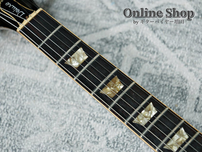 VINTAGE 1974s Gibson Les Paul Deluxe Goldtop