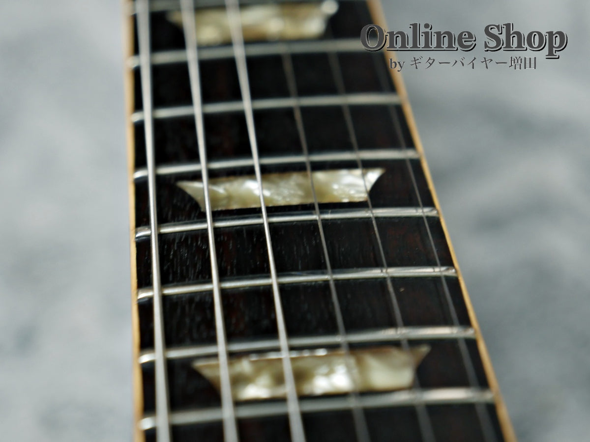 VINTAGE 1974s Gibson Les Paul Deluxe Goldtop