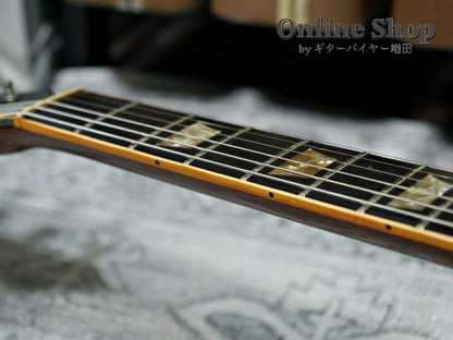 VINTAGE 1974s Gibson Les Paul Deluxe Goldtop