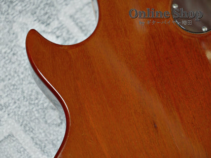 VINTAGE 1974s Gibson Les Paul Deluxe Goldtop