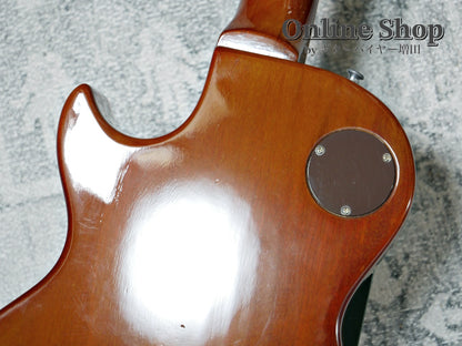 VINTAGE 1974s Gibson Les Paul Deluxe Goldtop