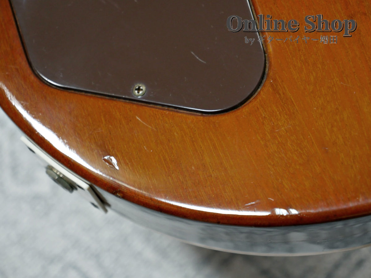 VINTAGE 1974s Gibson Les Paul Deluxe Goldtop