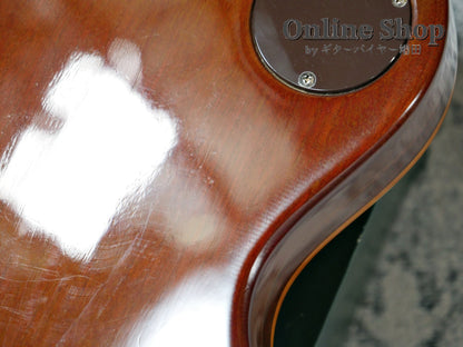 VINTAGE 1974s Gibson Les Paul Deluxe Goldtop