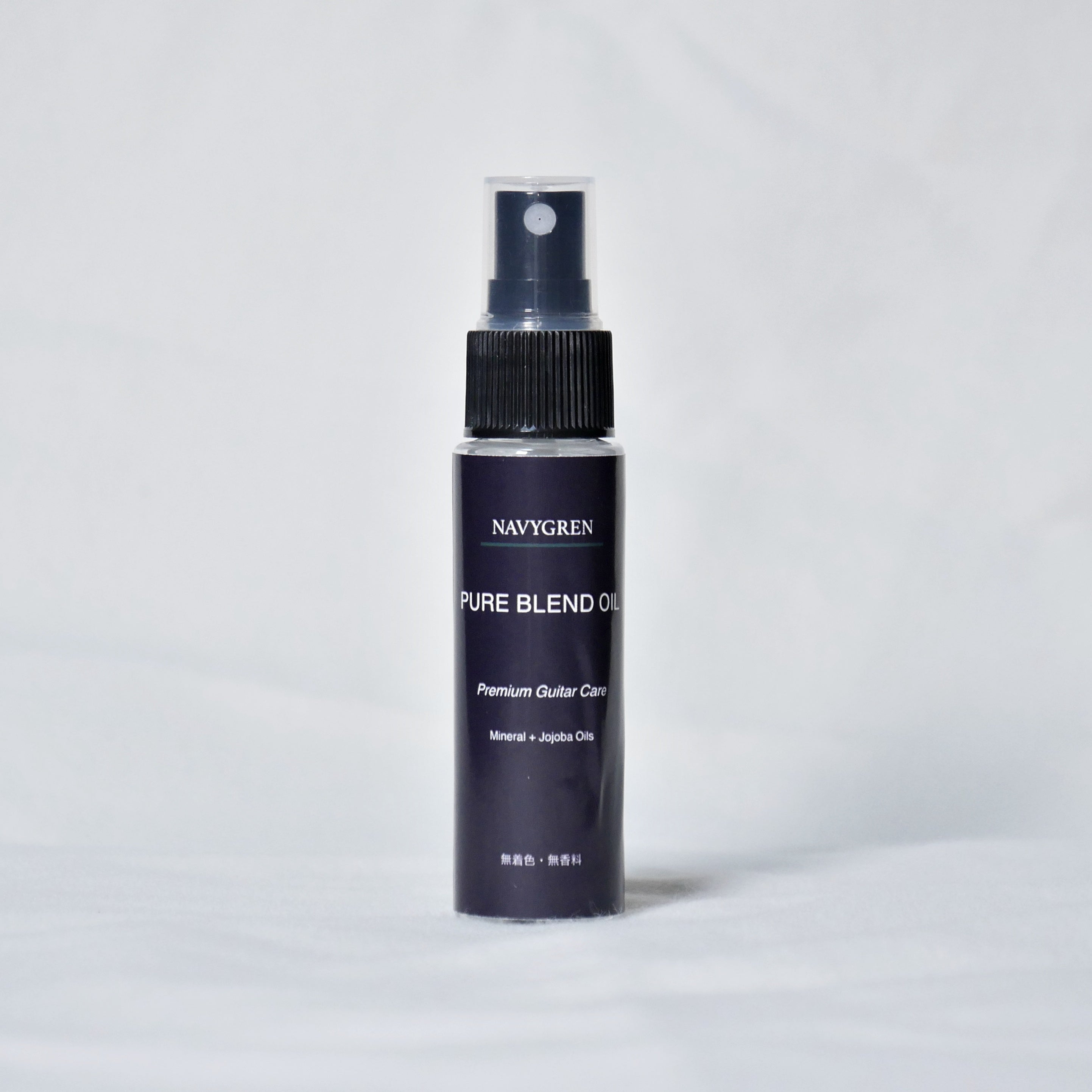 NAVYGREN PURE BLEND OIL 30mL